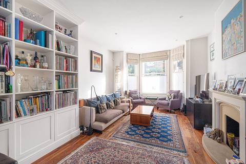 2 bedroom flat for sale - Netherhall Gardens, Hampstead, London, NW3