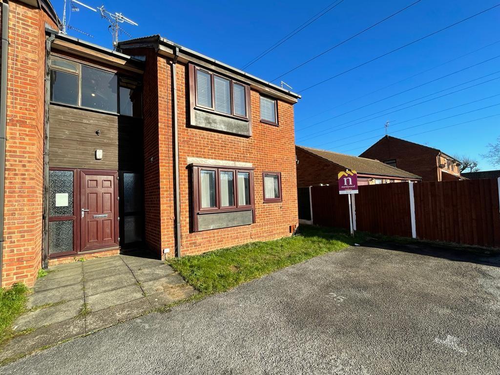 Chedworth Drive, Alvaston, Derby, DE24 Studio £450 pcm (£104 pw)