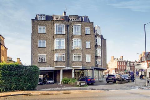 2 bedroom flat to rent, Richmond Road, St Margarets, Twickenham, TW1