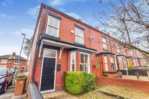 3 bedroom end of terrace house to rent, Mill Lane, Hyde, Manchester, SK14