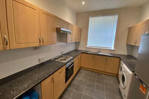 5 bedroom terraced house to rent, Albion Road, Fallowfield, Manchester, M14