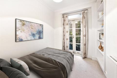 undefined, Coleherne Road, London