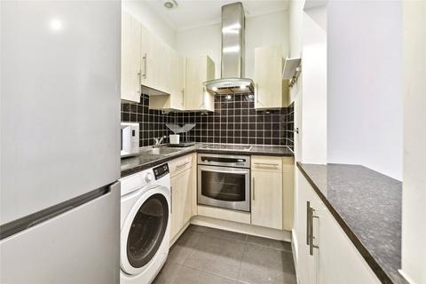 undefined, Coleherne Road, London