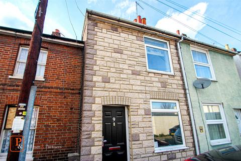 2 bedroom terraced house to rent, Cannon Street, Colchester, Essex, CO1