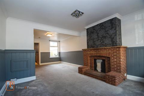 2 bedroom terraced house to rent, Cannon Street, Colchester, Essex, CO1