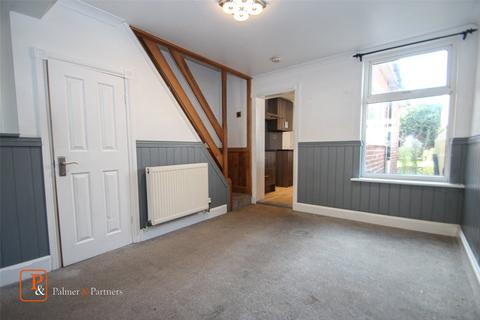 2 bedroom terraced house to rent, Cannon Street, Colchester, Essex, CO1