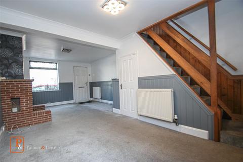 2 bedroom terraced house to rent, Cannon Street, Colchester, Essex, CO1