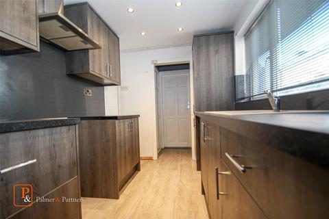 2 bedroom terraced house to rent, Cannon Street, Colchester, Essex, CO1