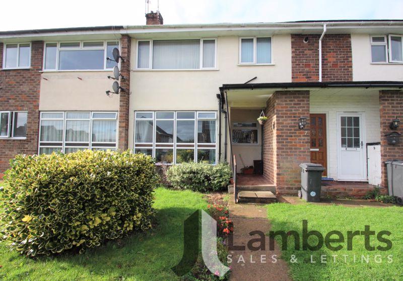 Battens Close, Lodge Park, Redditch 2 bed £145,000