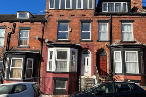 6 bedroom terraced house for sale - Ebberston Terrace, Leeds
