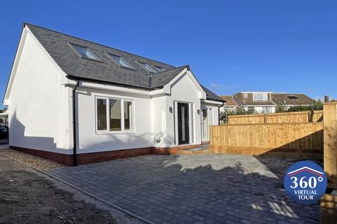 Playmoor House Causey Lane, Exeter, EX1 3SG