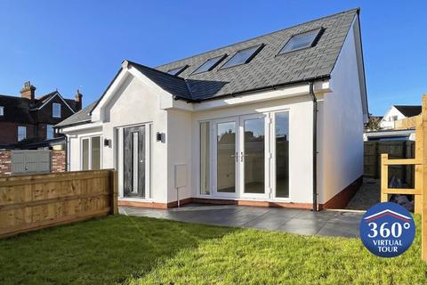 Playmoor House Causey Lane, Exeter, EX1 3SG
