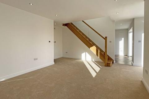 Playmoor House Causey Lane, Exeter, EX1 3SG