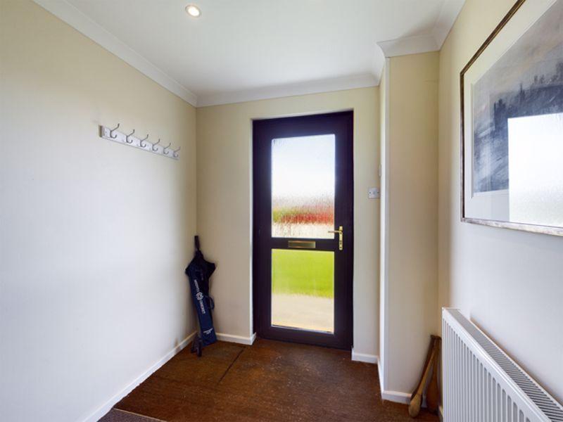 Innisfree Cottages, The Green, Llansteffan 3 bed terraced house for