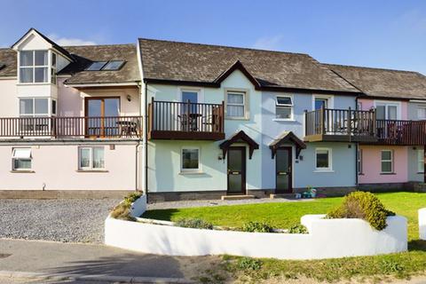 3 bedroom terraced house for sale, Innisfree Cottages, The Green, Llansteffan