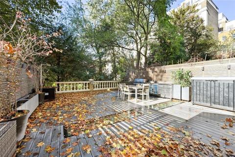 6 bedroom maisonette to rent, Rutland Gate, London, SW7