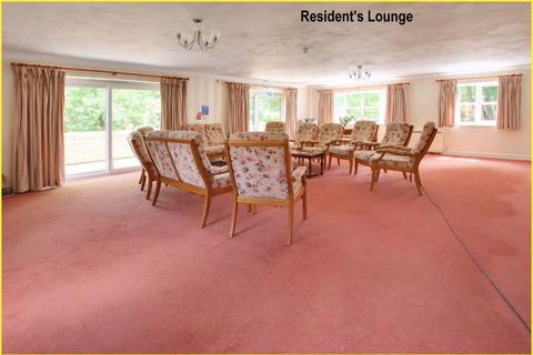 1 bedroom retirement property for sale - Pond Cottage Lane, West Wickham