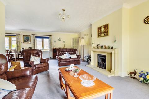 5 bedroom semi-detached house for sale - Breowan Close, Ilminster, Somerset, TA19