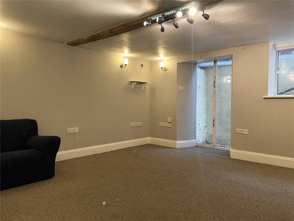 Holway Green, Taunton, TA1 1 bed apartment £650 pcm (£150 pw)