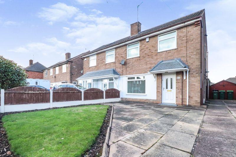 Kent Road, Wednesbury 2 bed semidetached house for sale £190,000