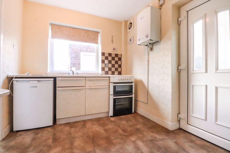 Kent Road, Wednesbury 2 bed semidetached house for sale £190,000