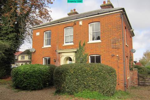 undefined, NORWICH ROAD, DEREHAM, NR20 3AE