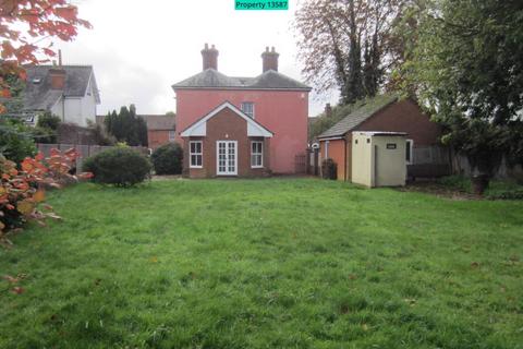 undefined, NORWICH ROAD, DEREHAM, NR20 3AE