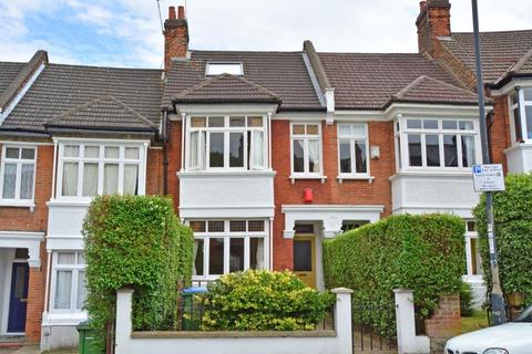 5 bedroom terraced house for sale - Coleraine Road, Blackheath, London, SE3