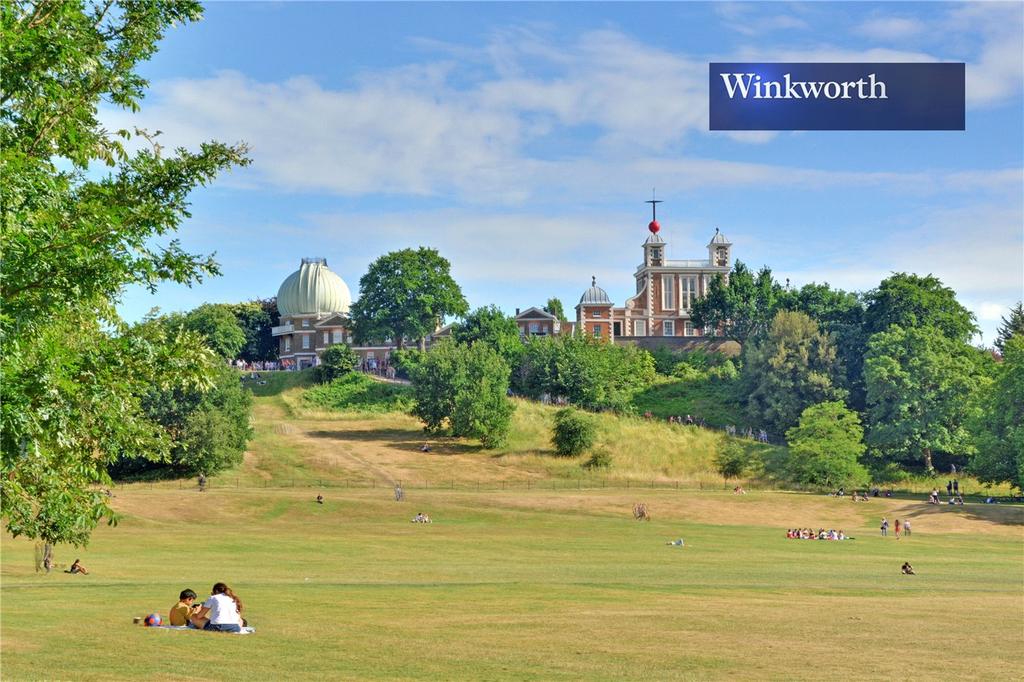 Royal Observatory