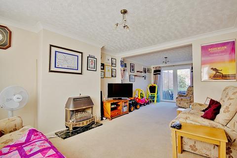 4 bedroom semi-detached house for sale - Chapel Road, Kempsey, Worcester, WR5