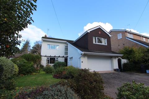 4 bedroom detached house for sale - Hesketh Road, Old Colwyn