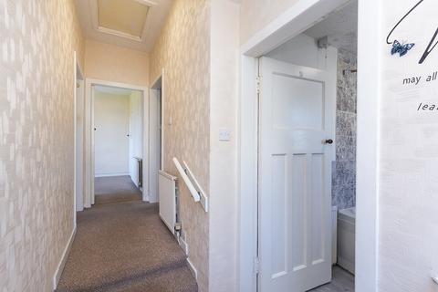 80 Pilton Park, Edinburgh, EH5 2JB