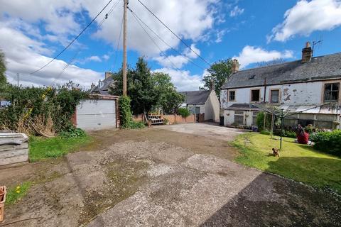 3 bedroom property for sale, Wester Row, Greenlaw, Duns, TD10