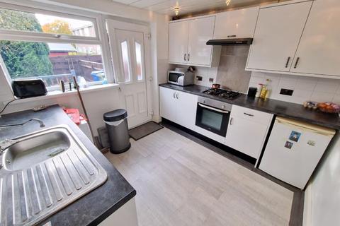 2 bedroom ground floor flat for sale - Gresham Close, Cramlington