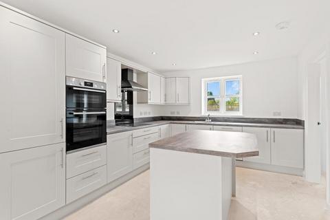 3 bedroom detached house for sale - Alma Avenue, Terrington St Clement, Kings Lynn, Norfolk, PE34 4LW