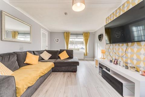 3 bedroom semi-detached villa for sale - 1 Darnconnor Avenue, Auchinleck, KA18 2JX