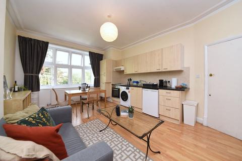2 bedroom apartment for sale - Great North Road, London, N6