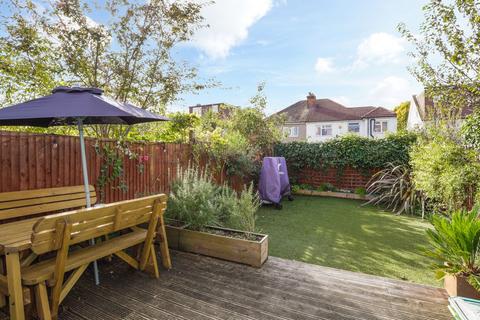 13 Raymond Avenue, London, W13 9UY