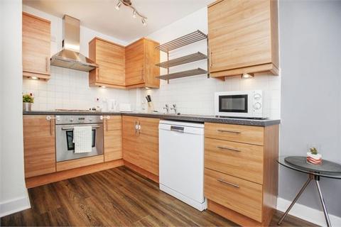 1 bedroom apartment for sale - Mortimer Square, Milton Keynes, MK9