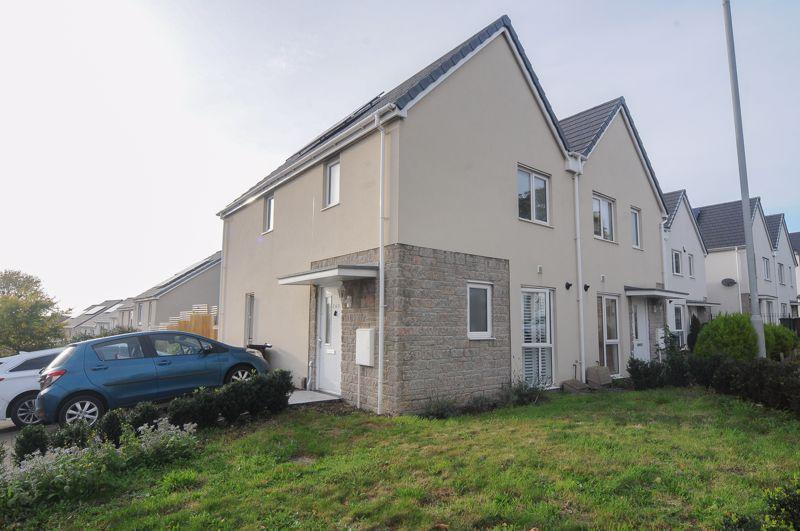 North Prospect Road, Plymouth 3 bed semidetached house for sale £230,000