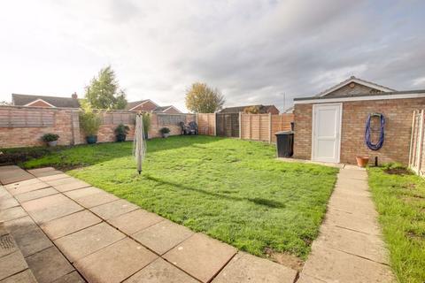 3 Birch Grove, Bowerhill, Melksham, SN12 6SB