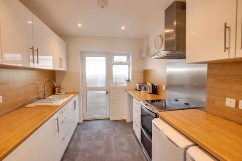 3 Birch Grove, Bowerhill, Melksham, SN12 6SB