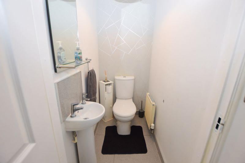 Cloakroom