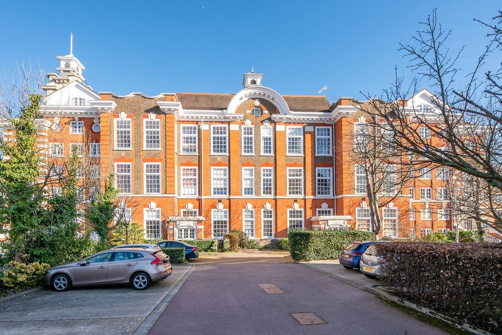 Southey Road, Wimbledon, London, SW19 2 bed flat - £3,684 pcm (£850 pw)