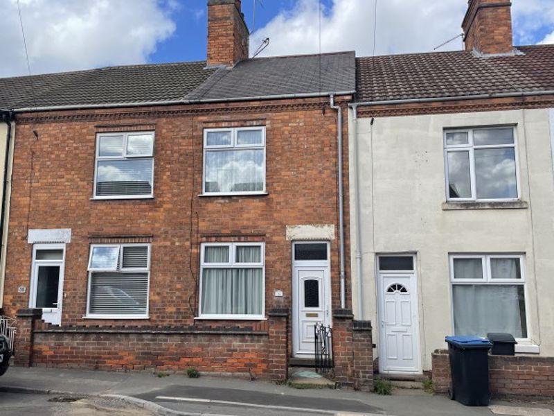 Hinckley Road, Earl Shilton 2 bed terraced house £695 pcm (£160 pw)