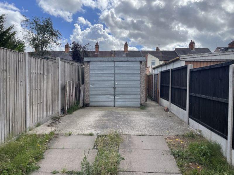 Hinckley Road, Earl Shilton 2 bed terraced house £695 pcm (£160 pw)