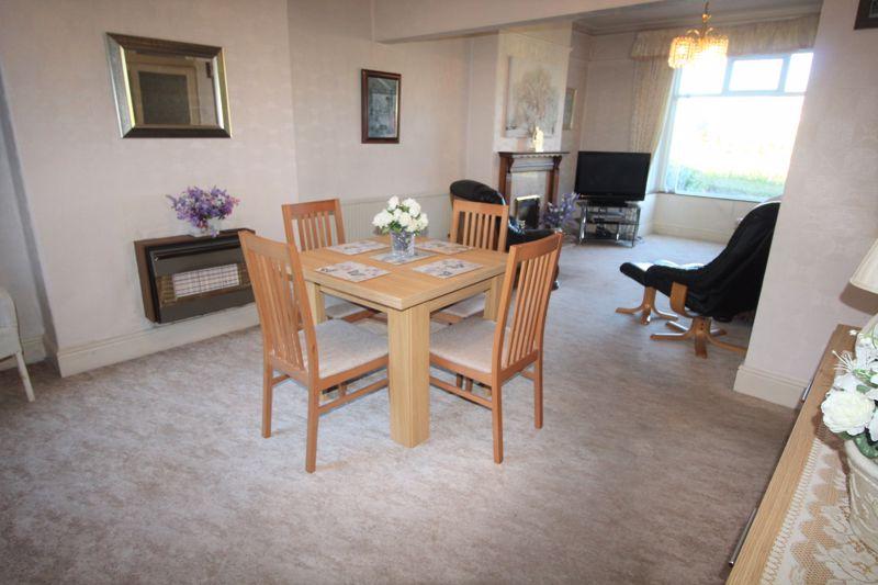 Coed Y Felin Road, Brymbo, Wrexham 3 bed semidetached house for sale