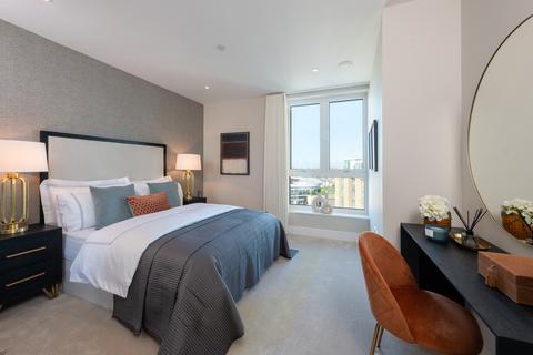 2 bedroom apartment for sale - Plot 137, Wilson House at Viewpoint, 98 York Road SW11