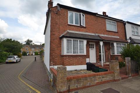 20a Canon Road, Bromley, BR1 2SN