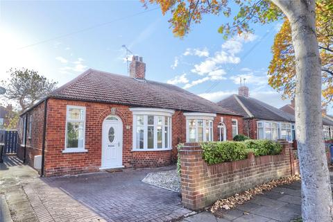 3 bedroom bungalow for sale - Hawthorn Road, Redcar